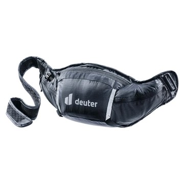 Riñonera DEUTER Shortrail III Black