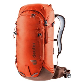 DEUTER Back Pack FREESCAPE LITE 26