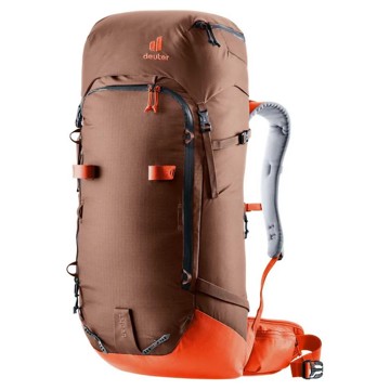 Rygsæk DEUTER FREESCAPE PRO 40+