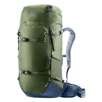 Rygsæk DEUTER RISE 34+