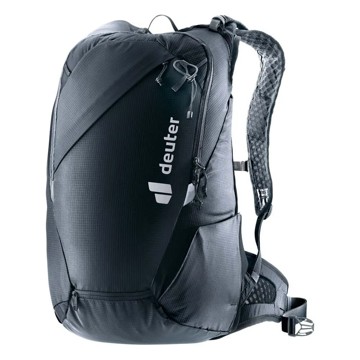 Rygsæk DEUTER UPDAYS 20 Black