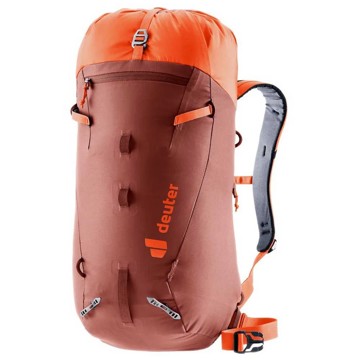 DEUTER Back Pack GUIDE 24