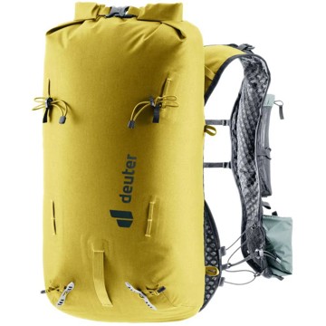 DEUTER Back Pack VERTRAIL 16