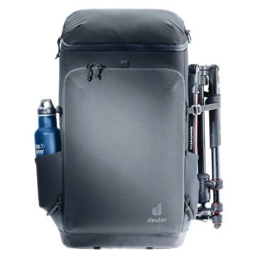 DEUTER Back Pack JAYPACK 34+ Black