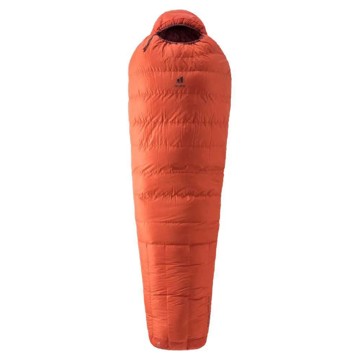 Sovsäck DEUTER ASTRO PRO 600 SL