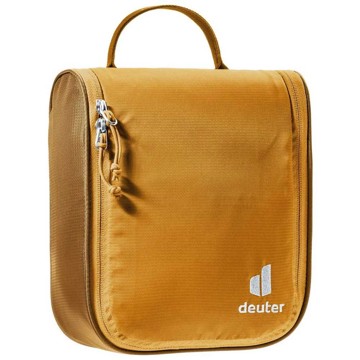 Vaskepose DEUTER Center I Cinnamon-Almond