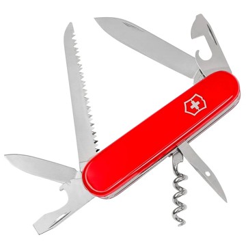 Repkniv Victorinox 91 MM, RED