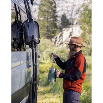 Filter LIFESTRAW SERIES LARGE GRAVITY 8L BLUE
