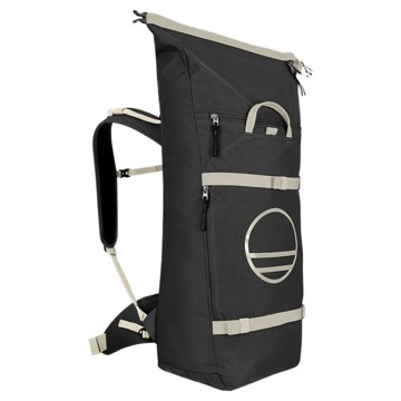 Rucksack Wild Country Stamina Gear Bag Onyx
