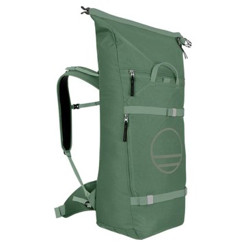 Rucksack Wild Country Stamina Gear Bag Green Ivy