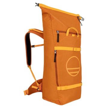 Selkäreppu Wild Country Stamina Gear Bag Sandstone