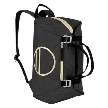 Saco De Corda Wild Country Rope Bag Onyx