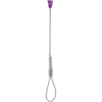 Møtrik Wild country Superlight Rock Grey
