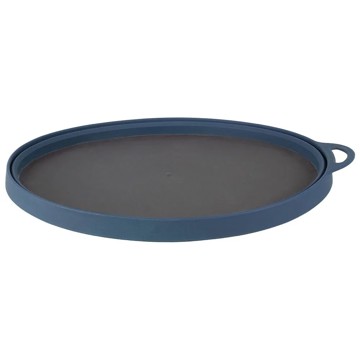 Bord Lifeventure Ellipse Flexi Plate Navy