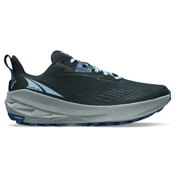 Altra Hiking Shoes Experience Wild Black