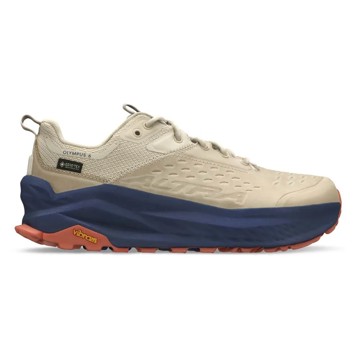 Buty trekkingowe ALTRA Olympus 6 Hike Low GTX