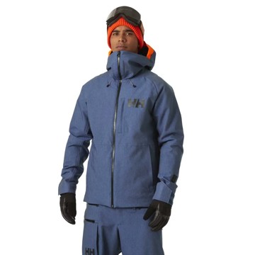 Helly Hansen Jacket Powderface