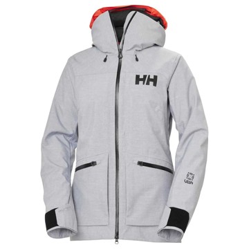 Chaqueta Helly Hansen POWDERQUEEN 3.0