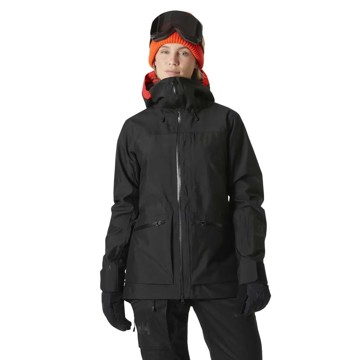 Chaqueta Helly Hansen POWDERQUEEN 3.0