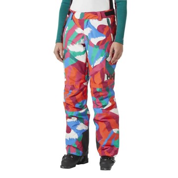 Pantalón Helly Hansen SWITCH CARGO INSUL Jpb Aop