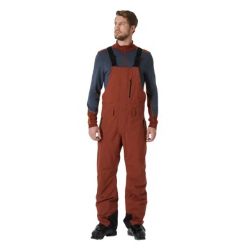 Calças Helly Hansen LEGENDARY INSULATED Bib