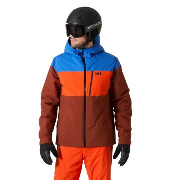 Helly Hansen Jacket Gravity