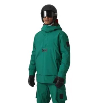 Helly Hansen Jacket ULLR D INSULATED