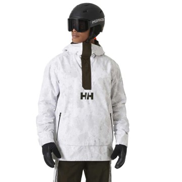 Helly Hansen Jacket ULLR D INSULATED
