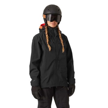 Chaqueta Helly Hansen SOGN SHELL