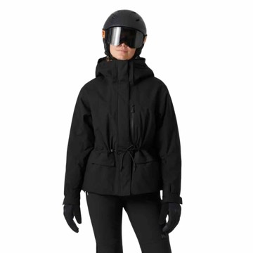 Chaqueta Helly Hansen Nora Ins 2.0 Jacke Black