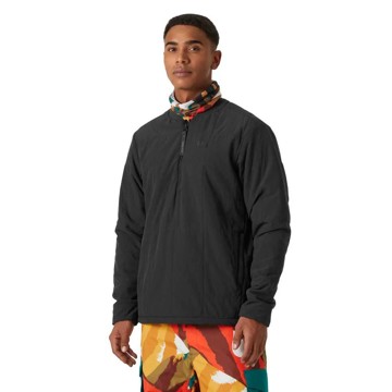 Helly Hansen Jacket STRETCH INSUL Black