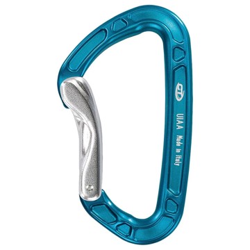 Alpinistinis karabinas Climbing Technology Aerial PRO B