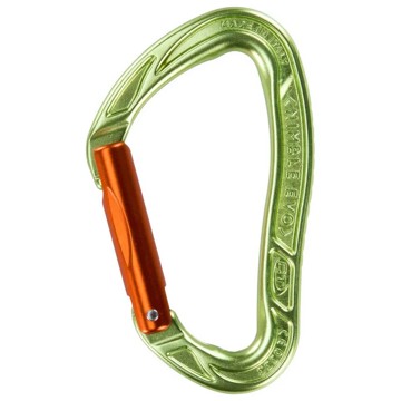 Alpinistinis karabinas Climbing Technology NIMBLE EVO S