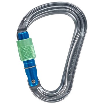 Alpinistinis karabinas Climbing Technology WARLOCK
