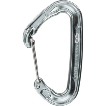 Alpinistinis karabinas Climbing Technology FLY WEIGHT EVO