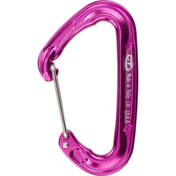 Alpinistinis karabinas Climbing Technology FLY WEIGHT EVO