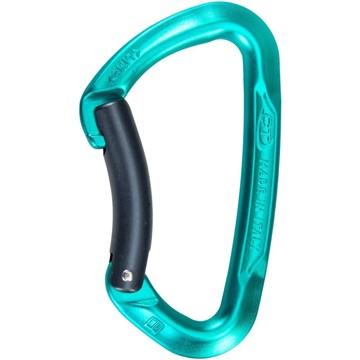 Karabiner Climbing Technology Lime B