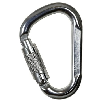 Alpinistinis karabinas Climbing Technology Snappy WG (twistlock)