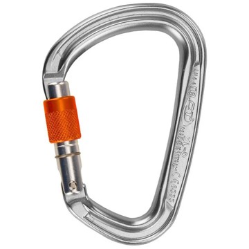 Alpinistinis karabinas Climbing Technology XL-D SG