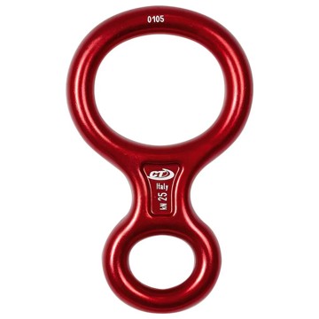 Przyrząd zjazdowy Climbing Technology Otto