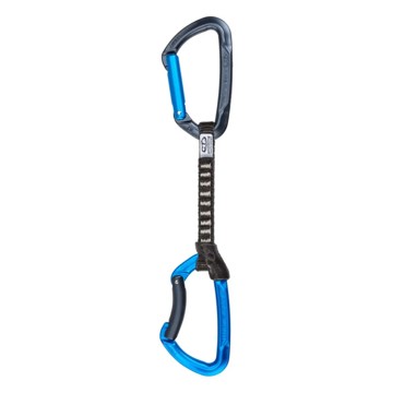 Snapkarabiner Climbing Technology Lime set 17 cm DYNEEMA