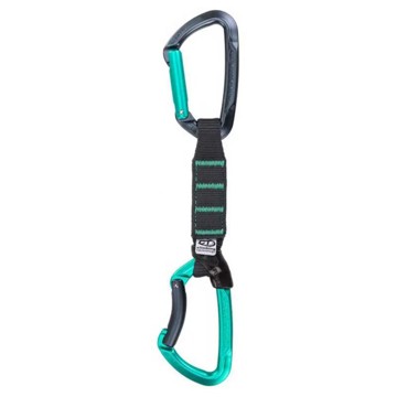 Snapkarabiner Climbing Technology SET NY PRO 12cm