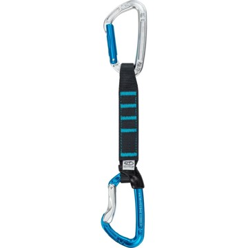 Snapkarabiner Climbing Technology Aerial Pro Set NY 12cm sling