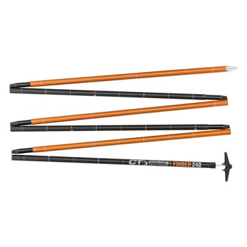 Zondas Climbing Technology Finder 240 - 12mm