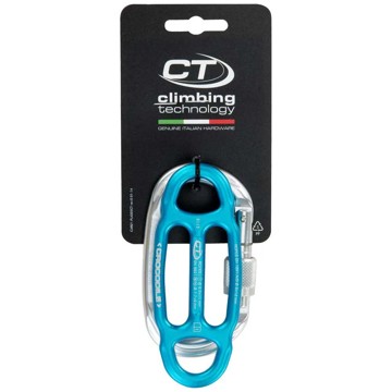 Gyorskarika Climbing Technology Crocodile Kit