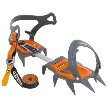Dereze Climbing Technology Evo Classic Flex