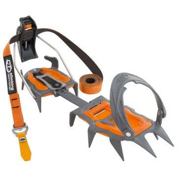 Katės Climbing Technology EVO SEMIAUTOMATIC