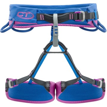 Baudrier Climbing Technology Musa Climbing - Lady style