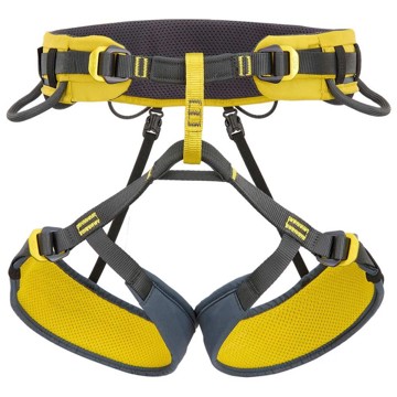 Baudrier Climbing Technology WALL