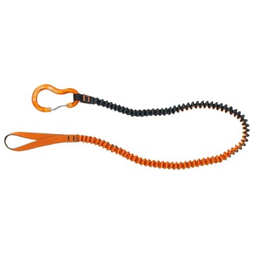 Hihnat Climbing Technology WHIPPY I - new sling 12 mm - bi-colour